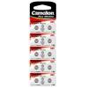 Baterii camelion plus alkaline ag5 -