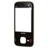 Carcasa nokia n85 3 parti neagra