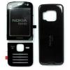 Carcase carcasa nokia n78 3 parti