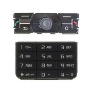 Diverse Tastatura Sony Ericsson K800i