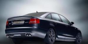 Eleron portbagaj audi a6 4f