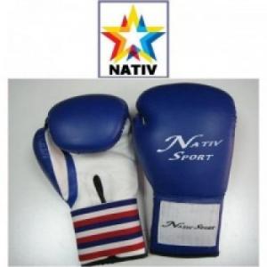 Manusi Box PVC Nativ Sport 71020
