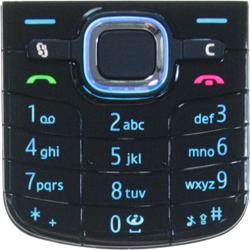 Tastatura nokia 6220c