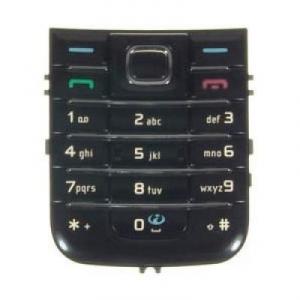 Tastaturi tastatura nokia 6233 neagra