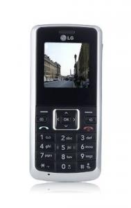 TELEFON LG KP130 BLACK