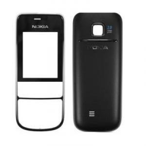 Carcase Carcasa Nokia 2700c Neagra