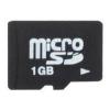 Card De Memorie Trans Flash (micro Sd) 1 Gb Bulk