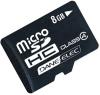 Card micro sdhc 8gb