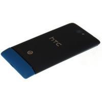 Diverse Carcasa HTC Windows Phone 8S  Albastra