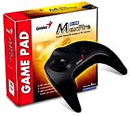 Genius GamePad G-08
