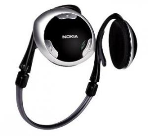 HANDSFREE BLUETOOTH STEREO NOKIA BH-501