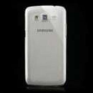 Huse Husa Samsung Galaxy Express 2 G3815 Transparenta