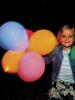 Inveseliti petrecerile cu baloanele luminoase!