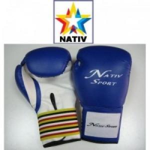 Manusi Box PVC Nativ Sport 71025