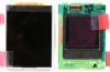 Piese lcd display lg l600v original