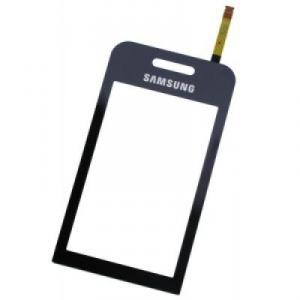 Piese Touch Screen Samsung S5230 negru