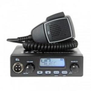 Statie radio CB TTi TCB-550 HP