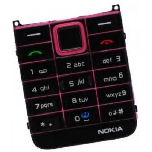 Tastaturi Tastatura Nokia 3500c Roz