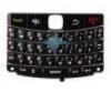 Accesorii telefoane - tastatura telefon Blackberry 9700 Tastatura Neagra