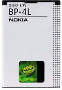 Acumulatori originali Acumulator Original Nokia E63 BP-4L Bulk