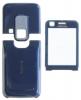 Carcasa Nokia 6120c light blue