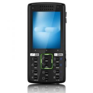 CARCASA pt. SONY-ERICSSON k850i CU TASTATURA