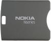 Carcase Capac Baterie Nokia N95 gri sobolan original n/c:9442710