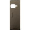 Carcase capac baterie nokia x6 negru