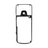 Carcase mijloc nokia 6700c negru