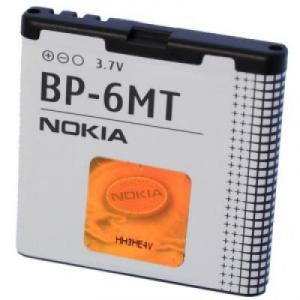 Diverse Acumulator Nokia BP-6MT