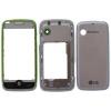 Diverse carcasa lg gs290 cookie fresh verde