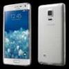 Huse Husa Slim TPU Samsung Galaxy Note Edge N915A N915FY Lucioasa Transparenta