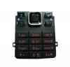 Tastaturi Tastatura Nokia 6300 neagra originala