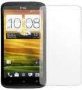 Accesorii telefoane - folii de protectie lcd Folie Protectie Display HTC One X
