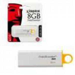 Accesorii telefoane - memory usb stick Memorie USB Kingston G4 DataTraveler 8GB Stick Original
