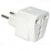 Adaptor priza america-asia la europa