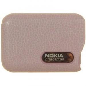 Capac baterie Nokia 7373 pink