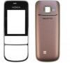 Carcase Carcasa Nokia 2700c Gold originala