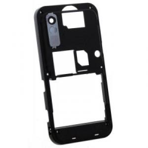 Carcase Carcasa Samsung S5230 Neagra