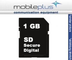 Card de memorie secure digital sd card 1gb krovanh
