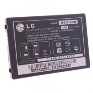 Diverse Acumulator LG LGIP-400N