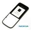 Diverse carcasa fata nokia 2730 neagra