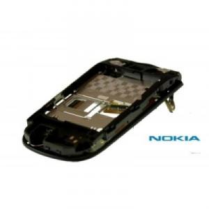 Diverse Mijloc Nokia 3710f Negru Grade A
