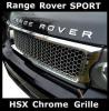 Grila range rover sport 2