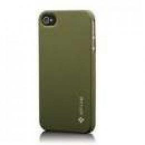 Huse - iphone Husa iPhone 5 SGP Verde