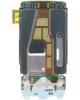 Piese slide+flex nokia 6600s original n/c 0252578