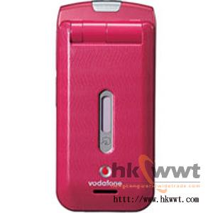 Lg kg800 pink