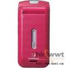 Telefon lg kg800 pink