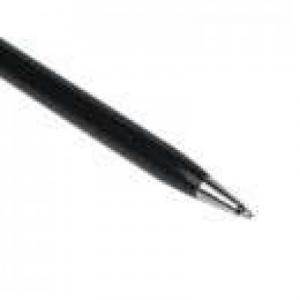 Accesorii iphone Stylus Pen iPhone 5 4S 4 iPad 2 iPad iPod Samsung Touch Pen Negru