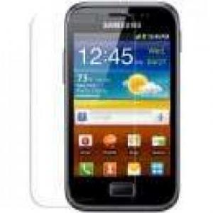 Accesorii telefoane - folii de protectie lcd Folie Protectie Samsung Galaxy Ace Plus S7500